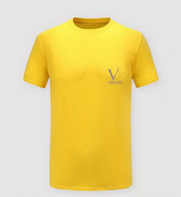 Versace short round collar T man M-6XL-012